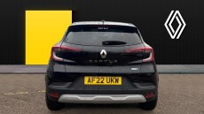 Renault Captur 1.6 E-TECH Hybrid 145 Iconic Edition 5dr Auto Hybrid Hatchback